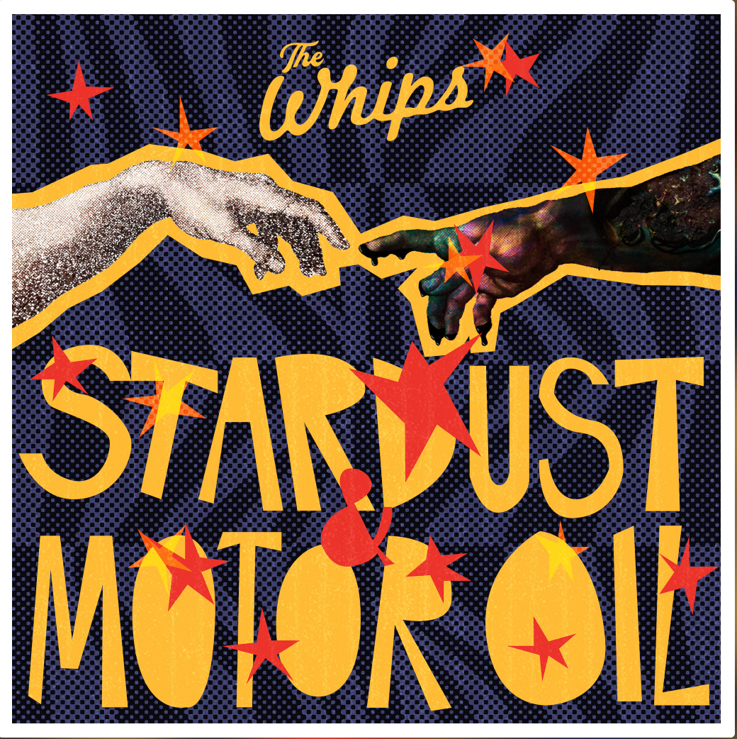 Stardust & Motor Oil